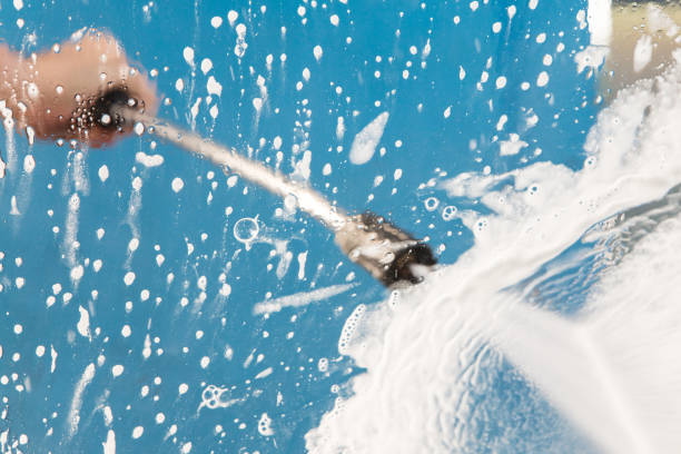 Best Patio and Deck Pressure Washing  in Northridge, OH