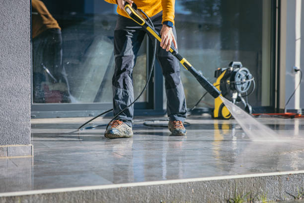 Best Dumpster Area Cleaning  in Northridge, OH